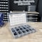Boltsandnuts.Com Metric 12.9 Alloy Allen Button Head Socket Cap Screws Bolts Black Oxide Assortment - 211 PCS Assortment Kit #294 - alternate 5
